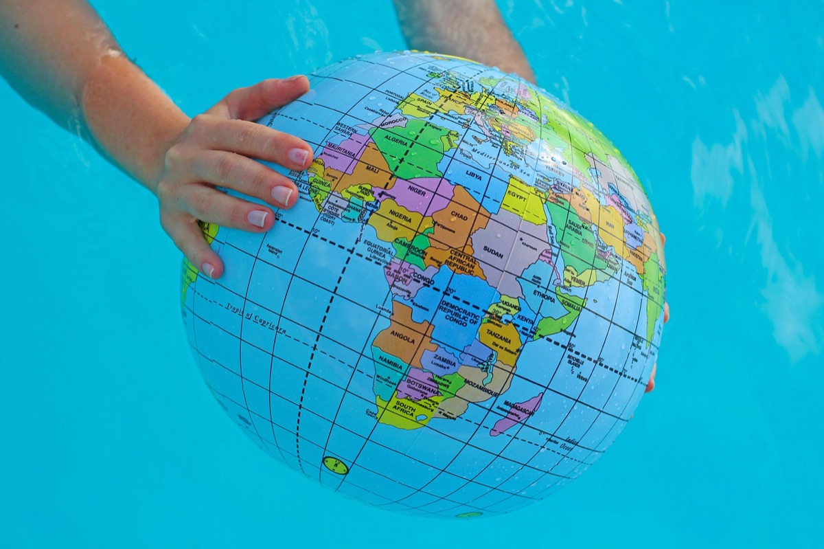 Guidage de tourisme à Palau