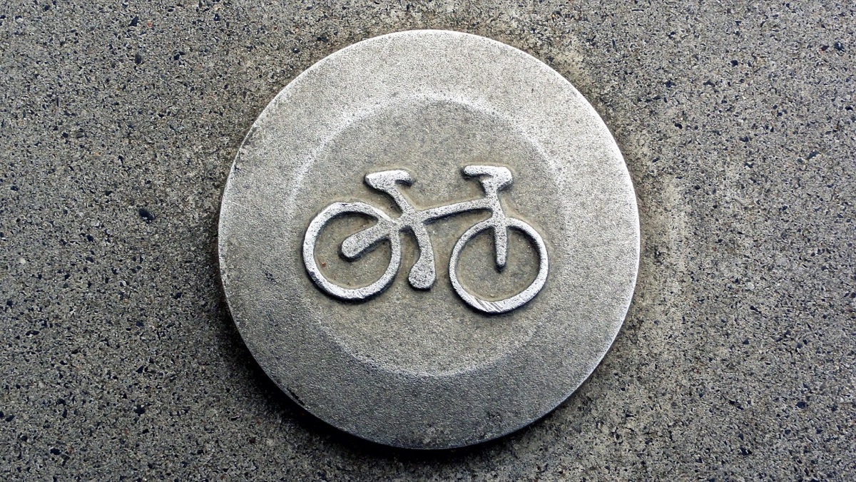 Palauanse natuurbehoudensign op de zandbank