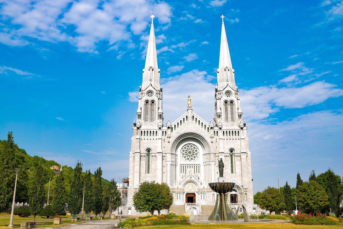 Église de Palau