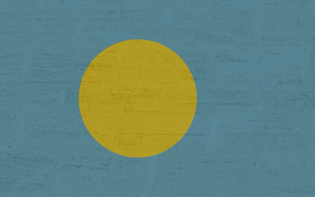 palau diplomatic office