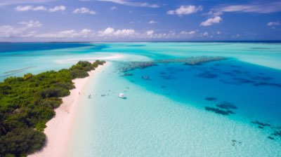 Palau e Taiwan: 8 Anni di Legame per Piccoli Stati Insulari