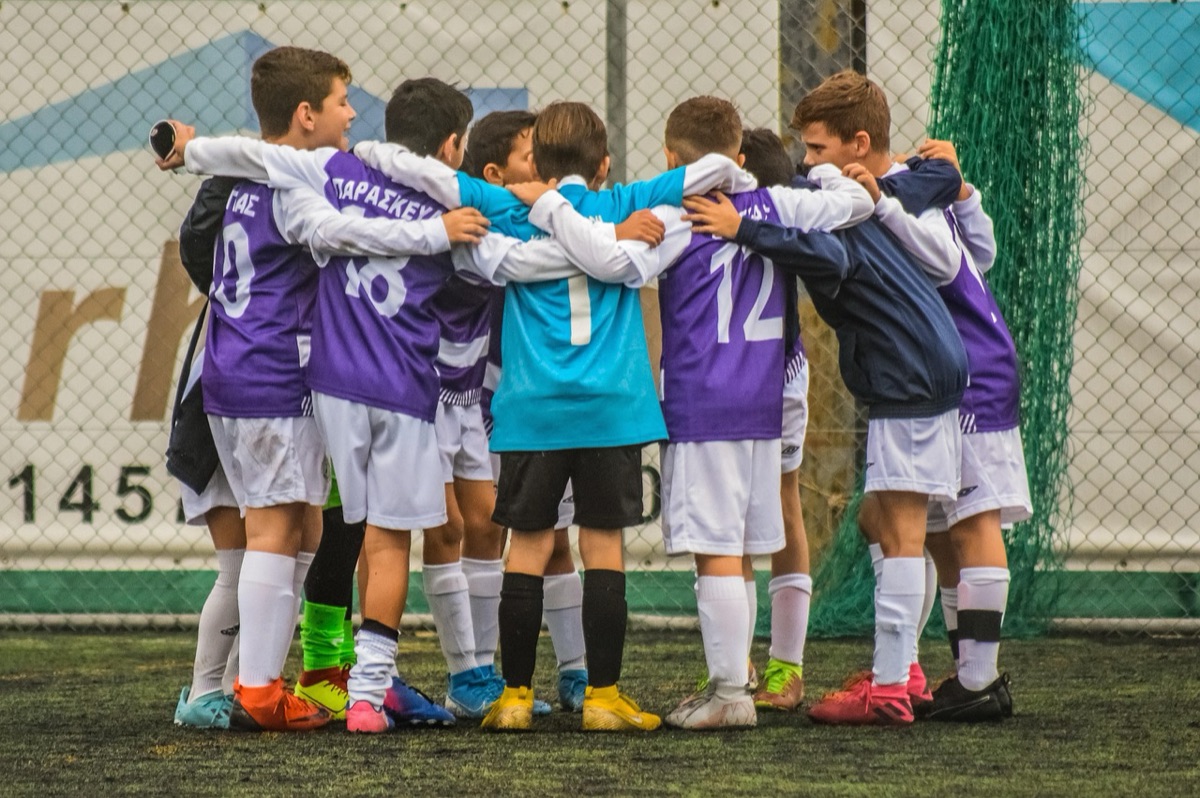 Équipe nationale de football de Palau