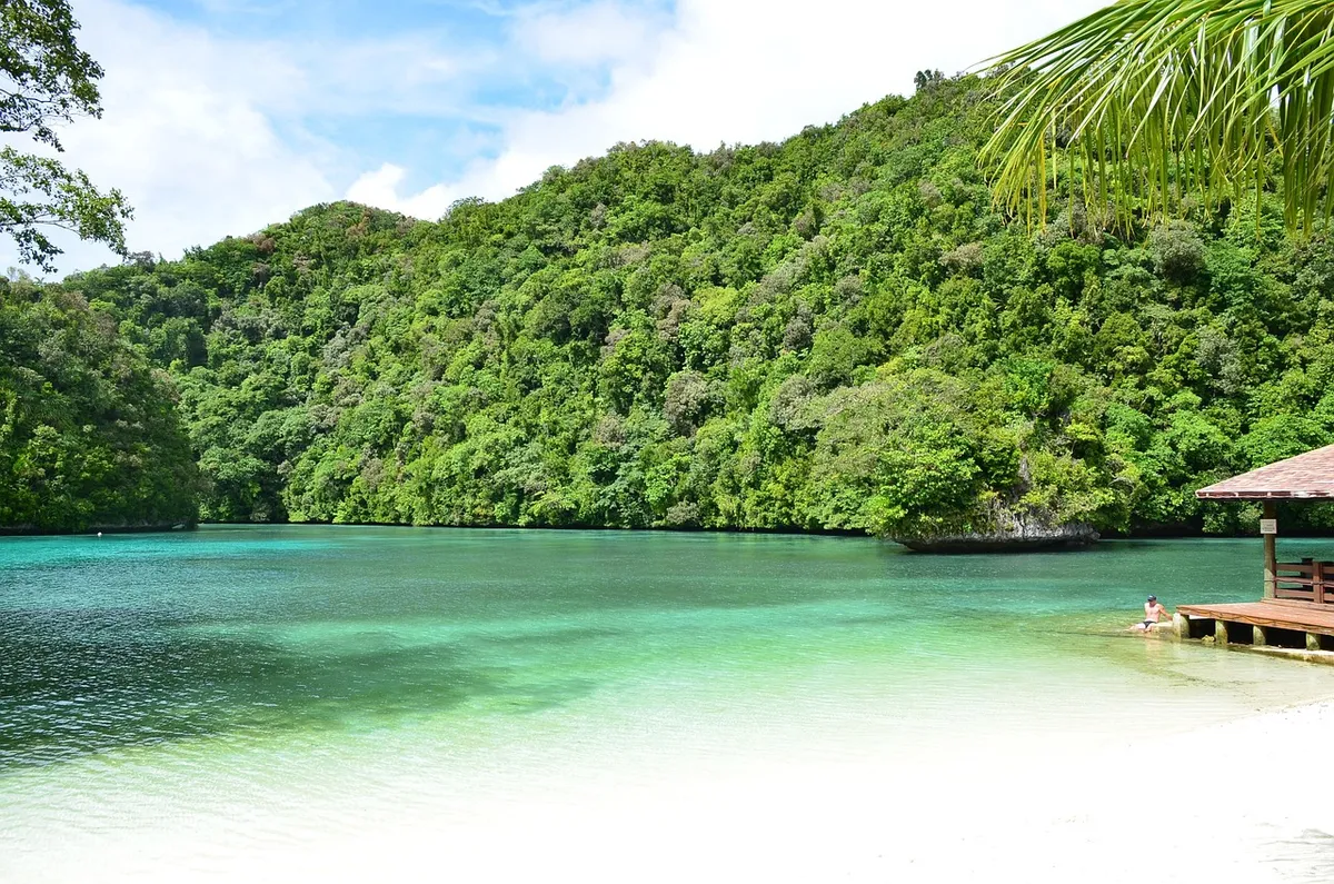 palau beach, bay, lake, pond, sea, island, nature, summer, travel, vacation, relax, seascape, seashore, leisure, mediterranean, natural, paradise, tranquility,