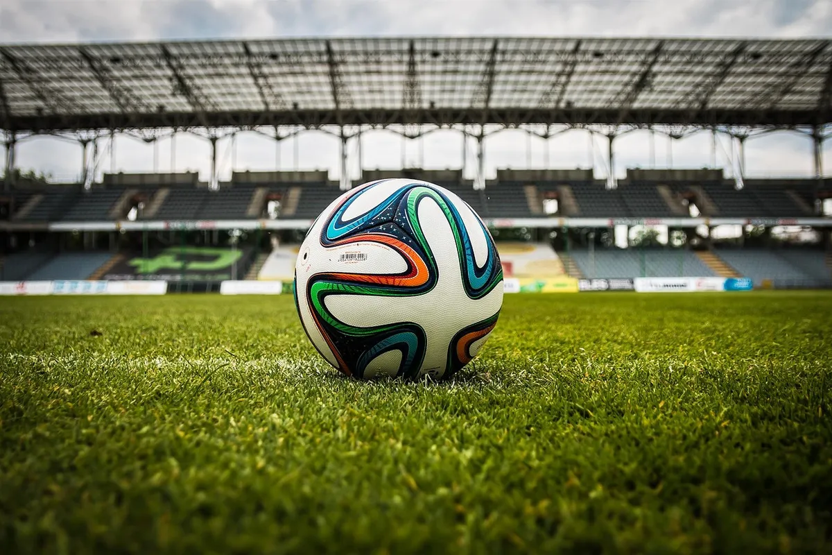 soccer, nature, ball, stadium, field, soccer stadium, football, soccer ball, sport, football stadium, football field, soccer field, grass, game